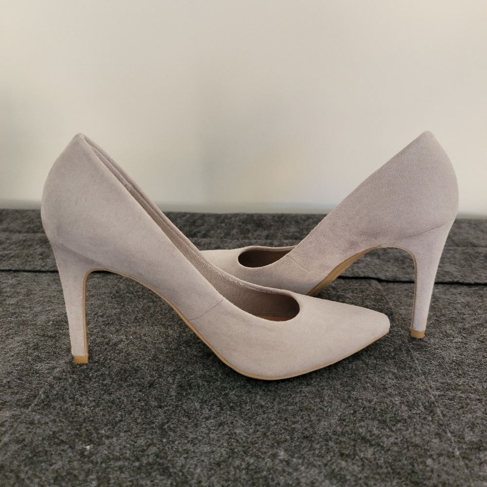 High Heel Shoes